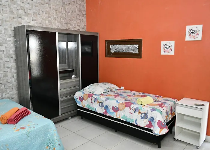 Pousada Bem-Te-Vi