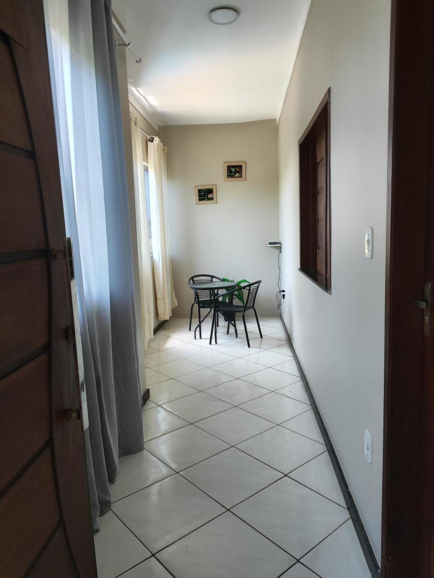 Pensión Bem-te-vi Aracajú