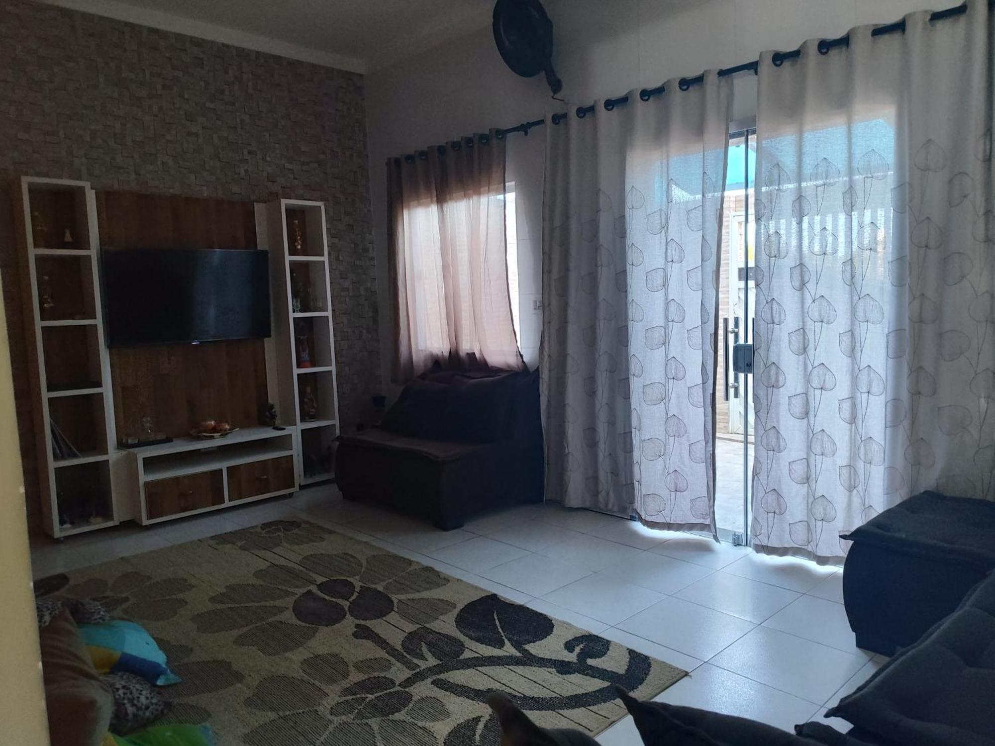 Bem-te-vi Pensión Aracajú