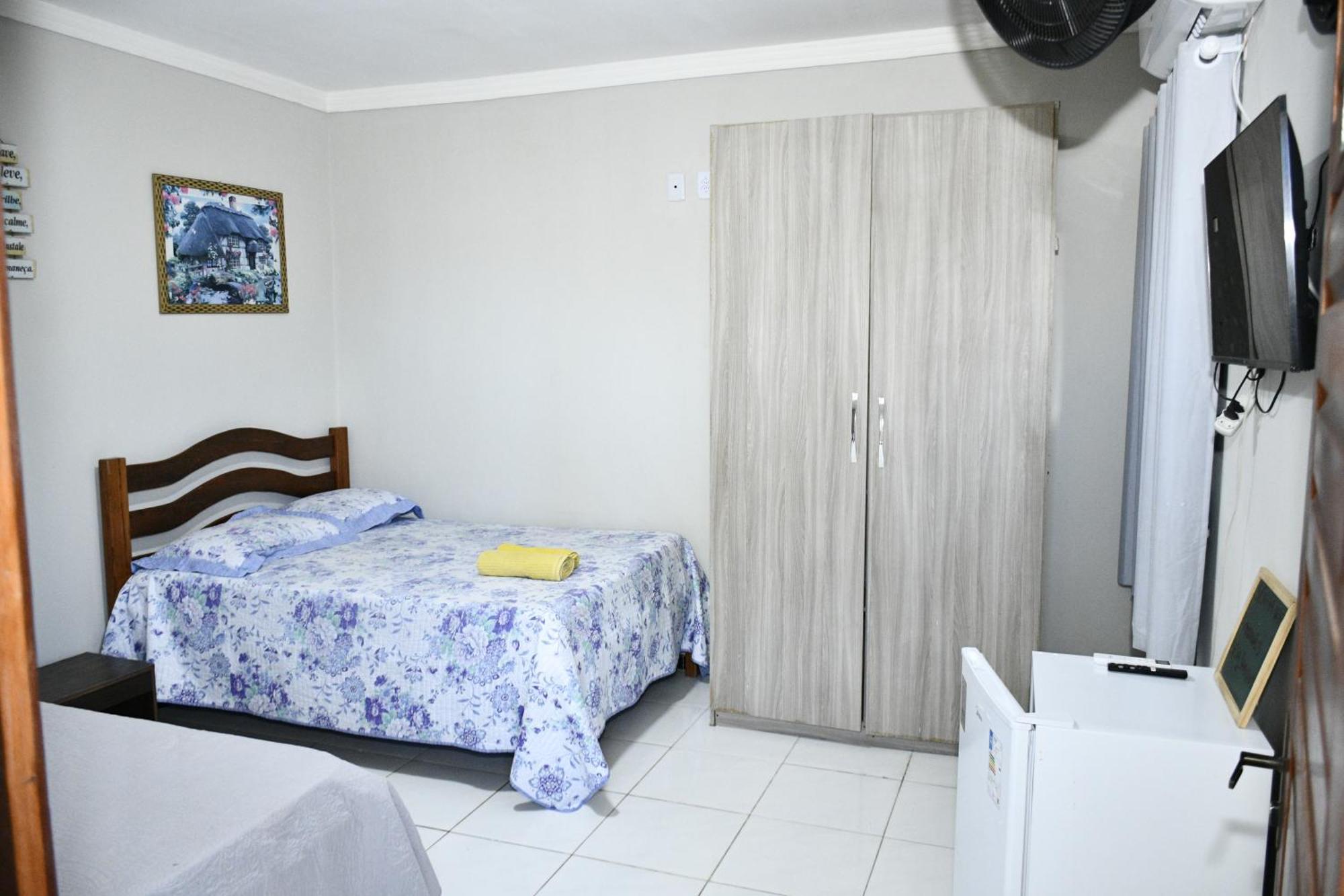 Bem-te-vi Pensión Aracajú