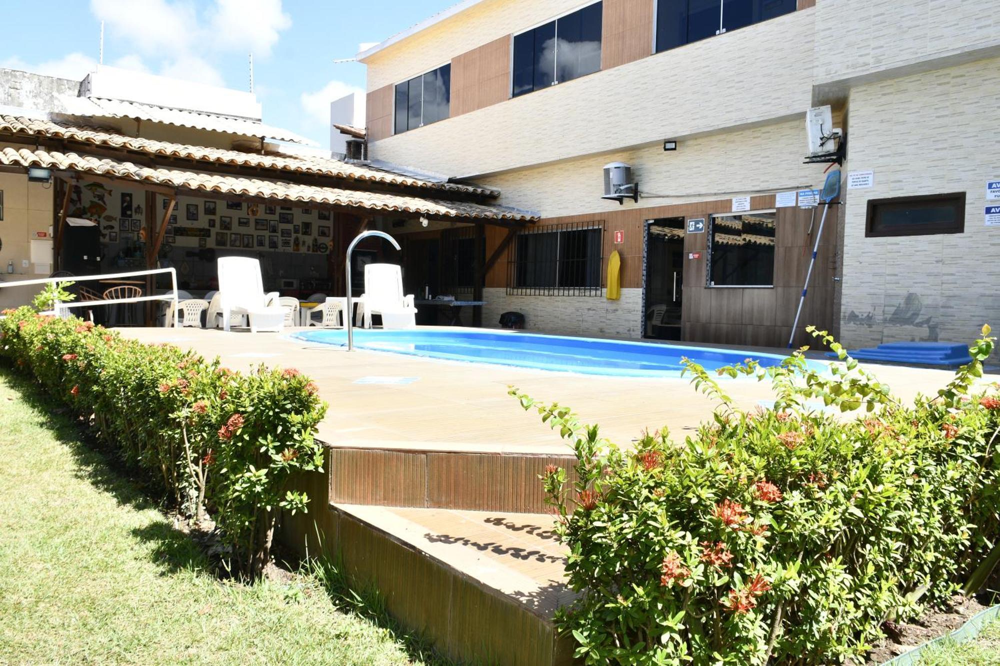 Bem-te-vi Aracajú