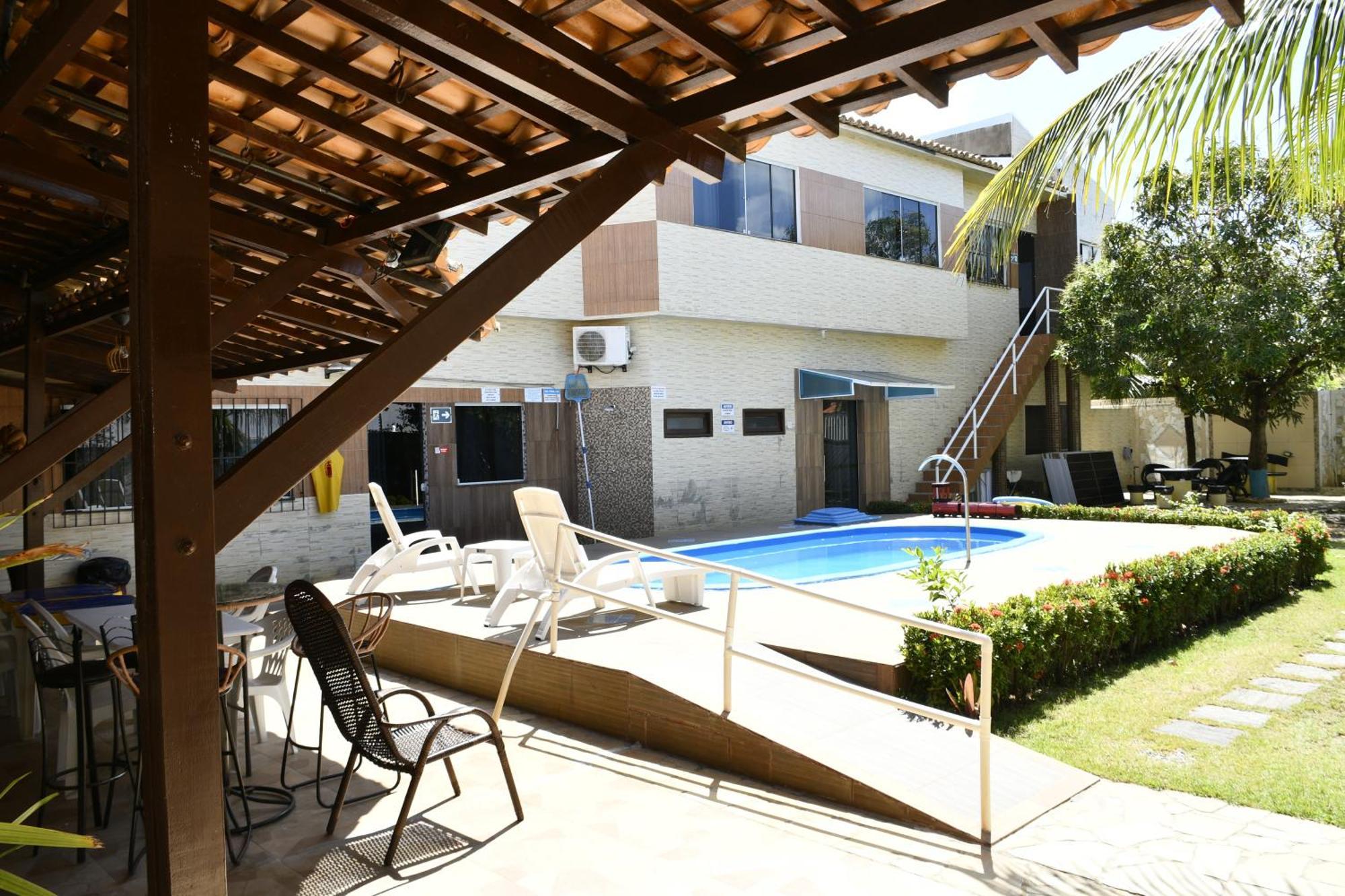 Bem-te-vi * Aracajú