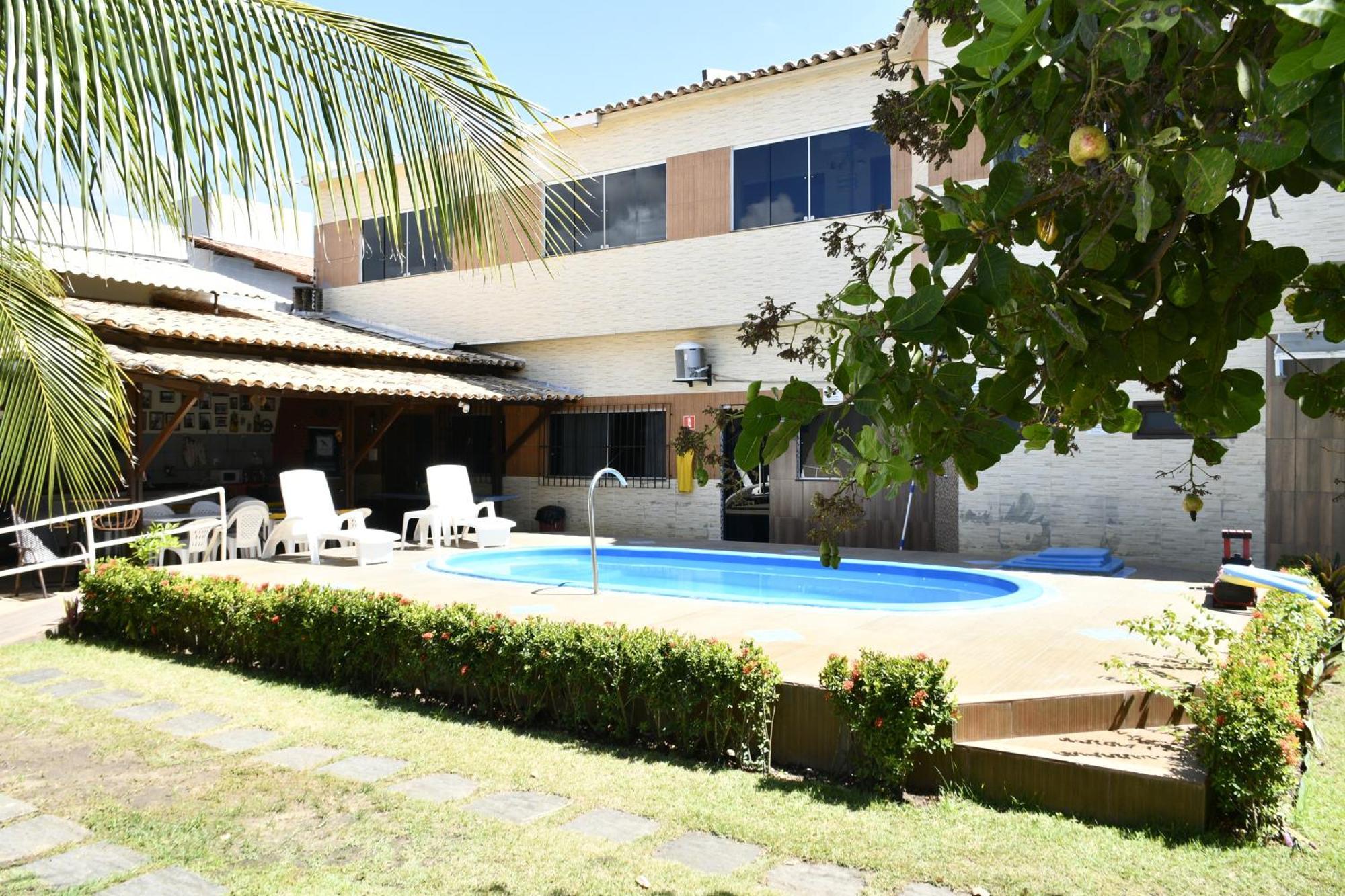 Bem-te-vi Aracajú