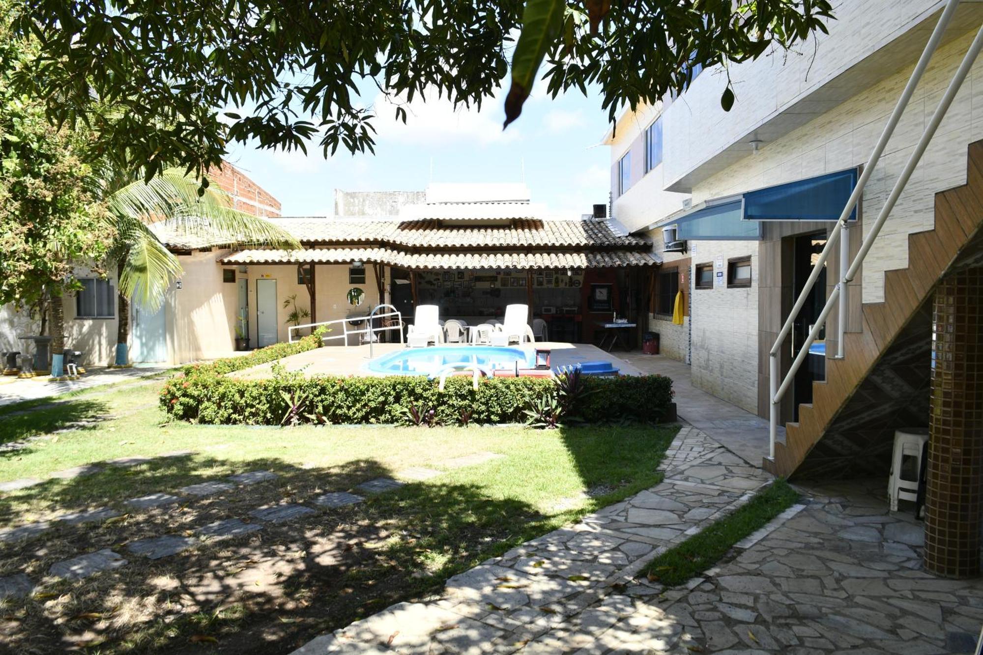 Bem-te-vi Pensión Aracajú