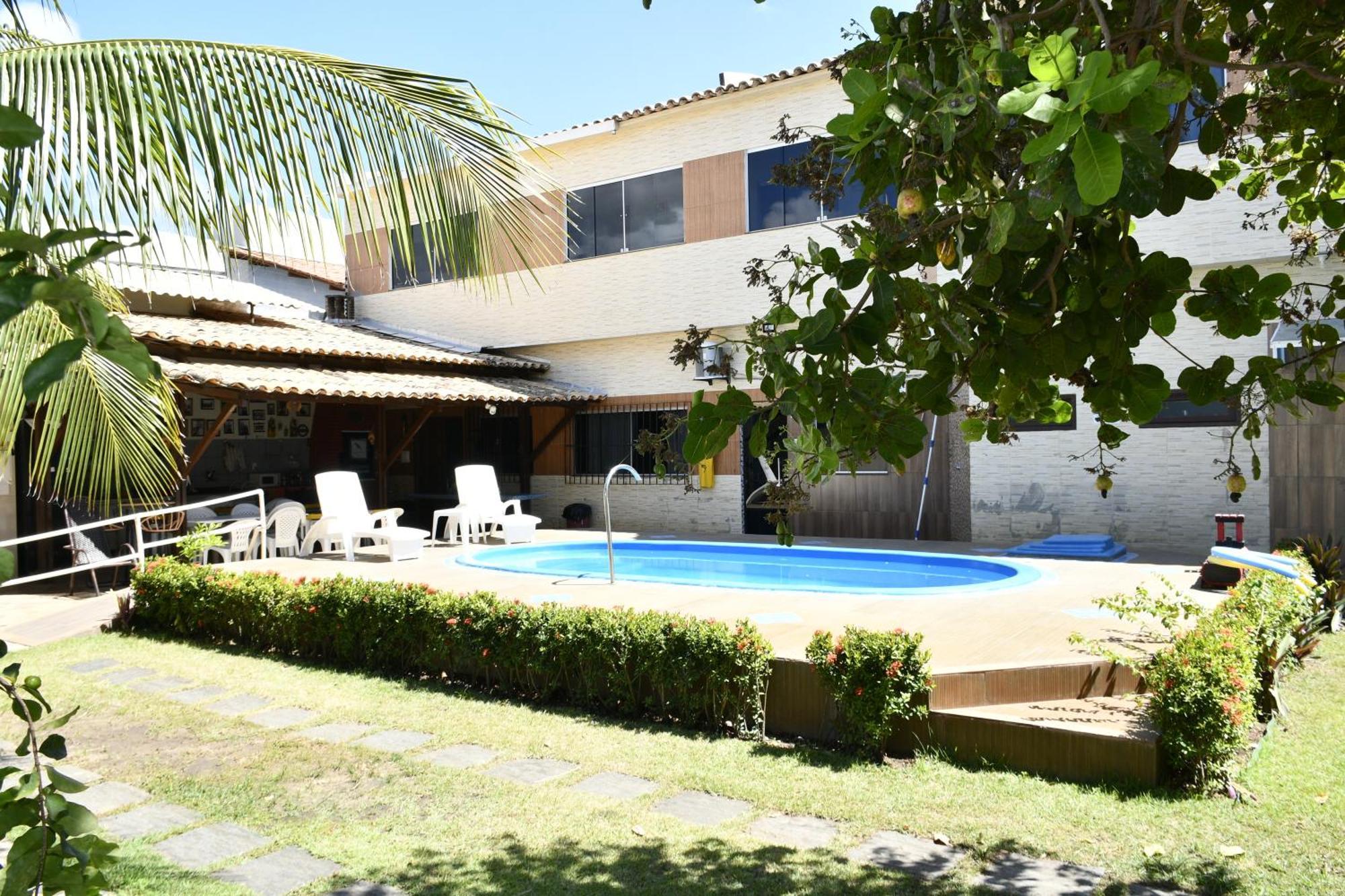 Pensión Bem-te-vi Aracajú