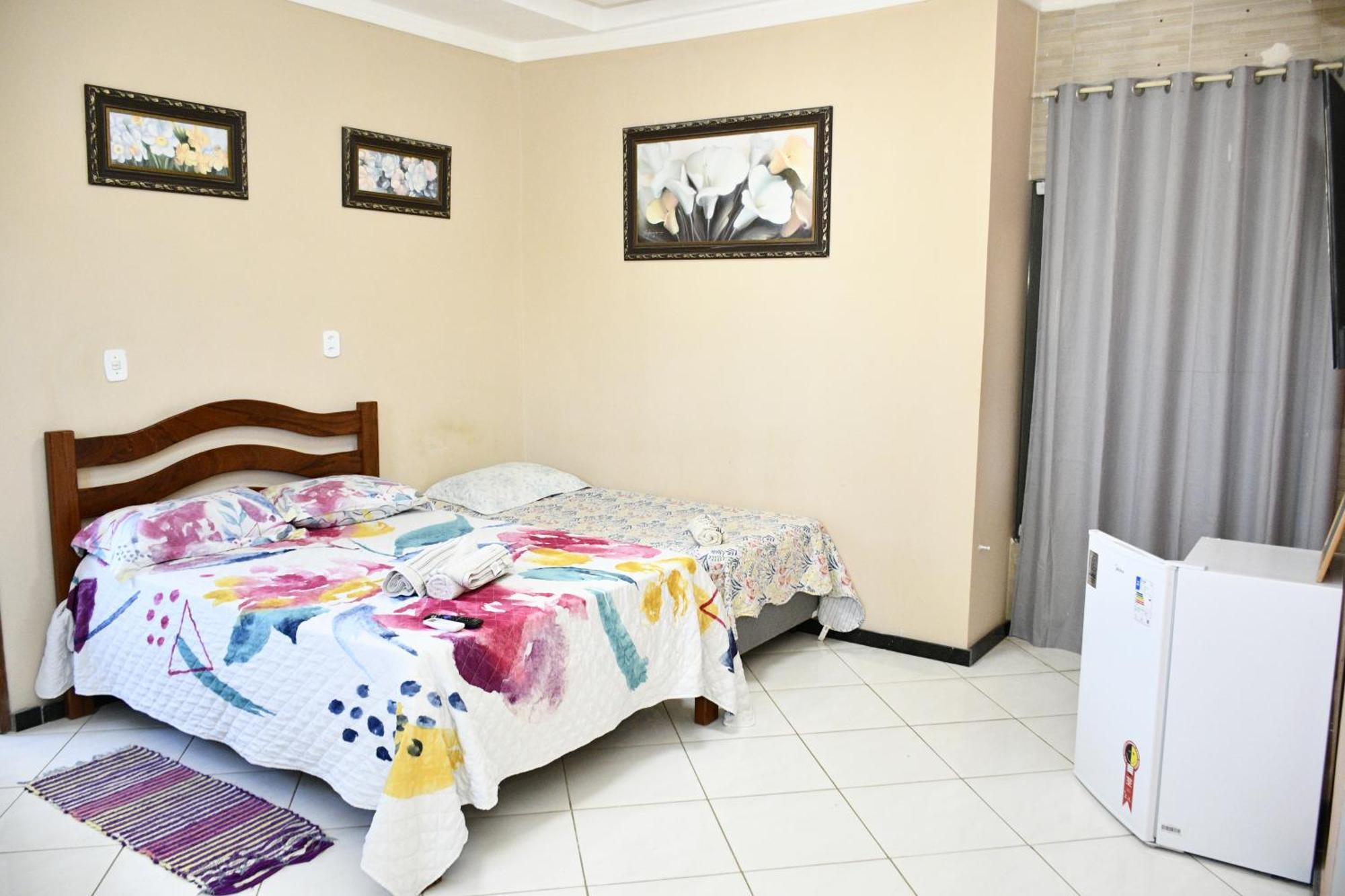 Pensión Bem-te-vi Aracajú