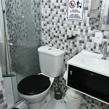 Pousada Bem-Te-Vi Aracaju Exterior photo
