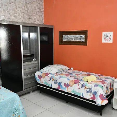Pousada Bem-Te-Vi Aracaju Exterior photo