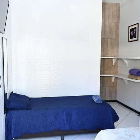 Pousada Bem-Te-Vi Aracaju Exterior photo