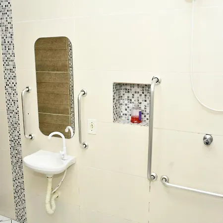 Pousada Bem-Te-Vi Aracaju Exterior photo