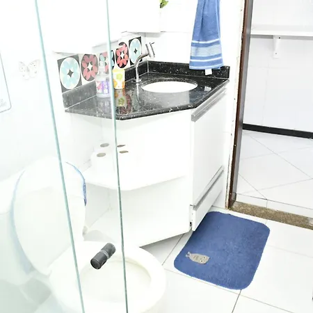 Pousada Bem-Te-Vi Aracaju Exterior photo