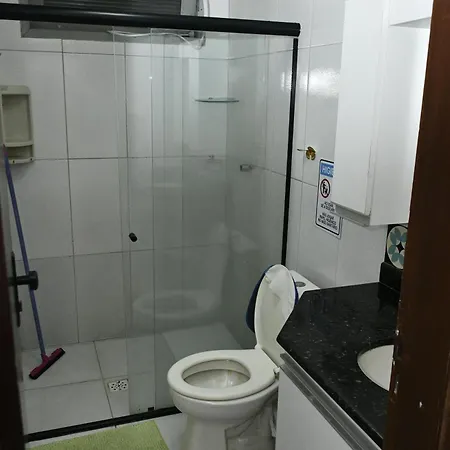 Pousada Bem-Te-Vi Aracaju Exterior photo