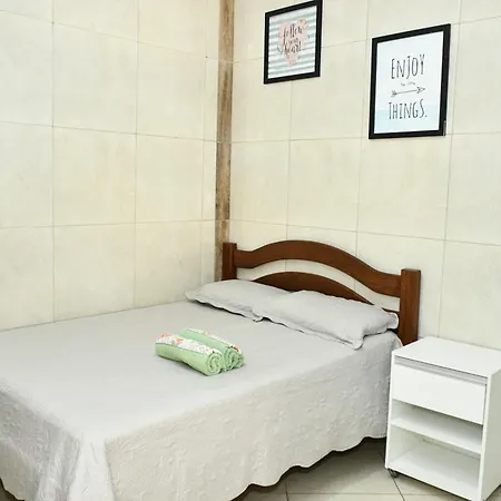 Pousada Bem-Te-Vi Aracaju Exterior photo