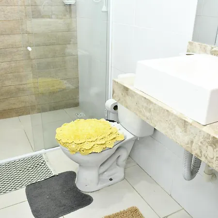Pousada Bem-Te-Vi Aracaju Exterior photo