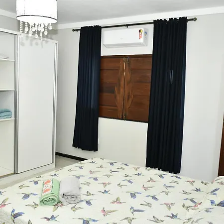 Pousada Bem-Te-Vi Aracaju Exterior photo