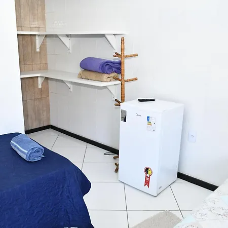 Pousada Bem-Te-Vi Aracaju Exterior photo