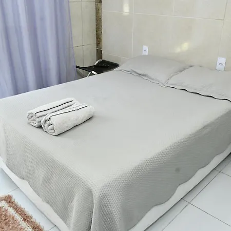 Pousada Bem-Te-Vi Aracaju Exterior photo