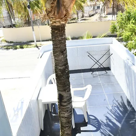 Pousada Bem-Te-Vi Aracaju Exterior photo