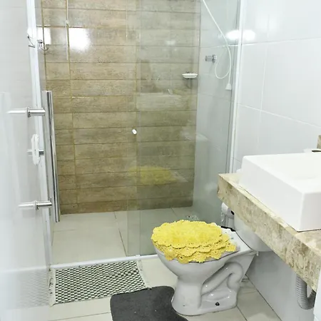 Pousada Bem-Te-Vi Aracaju Exterior photo