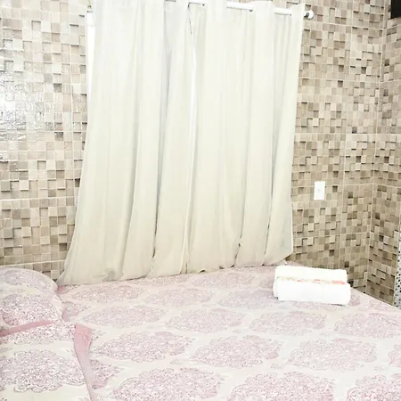 Pousada Bem-Te-Vi Aracaju Exterior photo