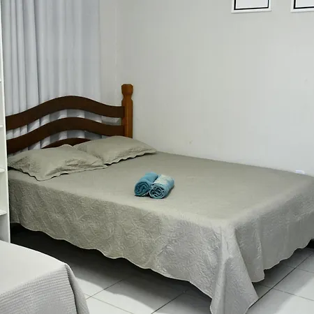 Pousada Bem-Te-Vi Aracaju Exterior photo