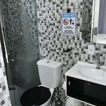 Pousada Bem-Te-Vi Aracaju Exterior photo