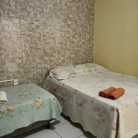 Pousada Bem-Te-Vi Aracaju Exterior photo
