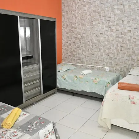 Pousada Bem-Te-Vi Aracaju Exterior photo