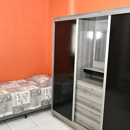 Pousada Bem-Te-Vi Aracaju Exterior photo