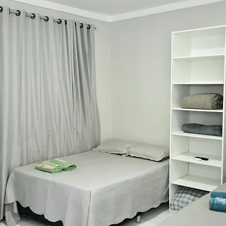 Pousada Bem-Te-Vi Aracaju Exterior photo