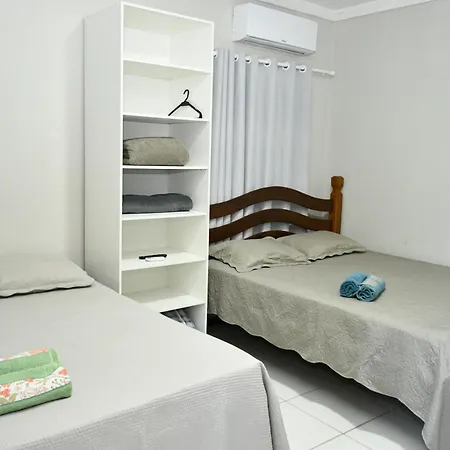 Pousada Bem-Te-Vi Aracaju Exterior photo
