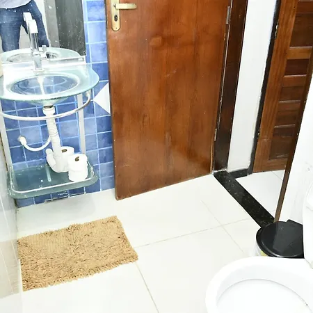 Pousada Bem-Te-Vi Aracaju Exterior photo
