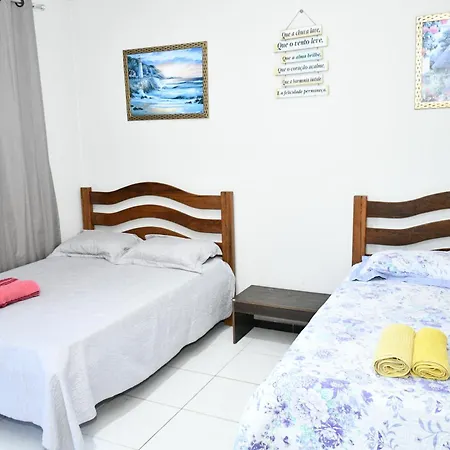 Pousada Bem-Te-Vi Aracaju Exterior photo